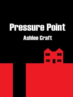 cover image of Pressure Point
